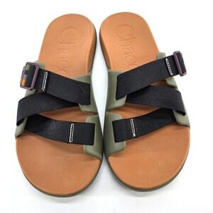 Chaco | Shoes | 335 Chaco Z2 Classic Mens Sandals Size 9  display picture 3